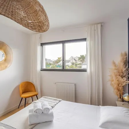 Holiday home Botero Dinard